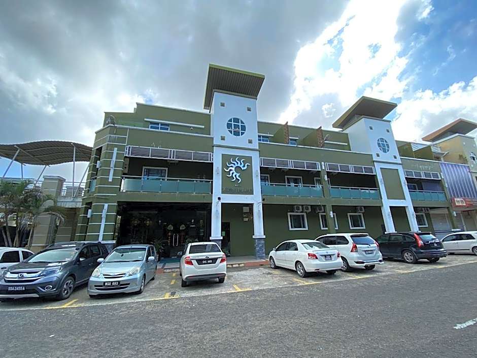 OYO 89908 Hotel Kensington