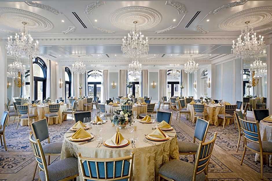 Hotel Carmichael, Autograph Collection