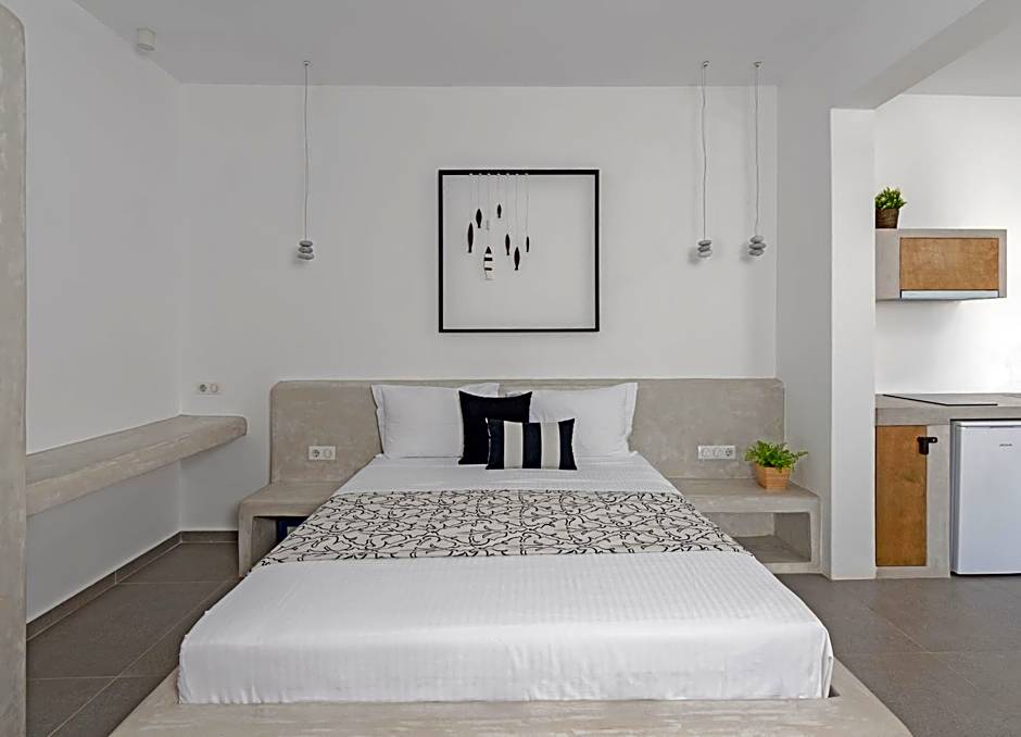 Anatoli Luxury Studios & Suites