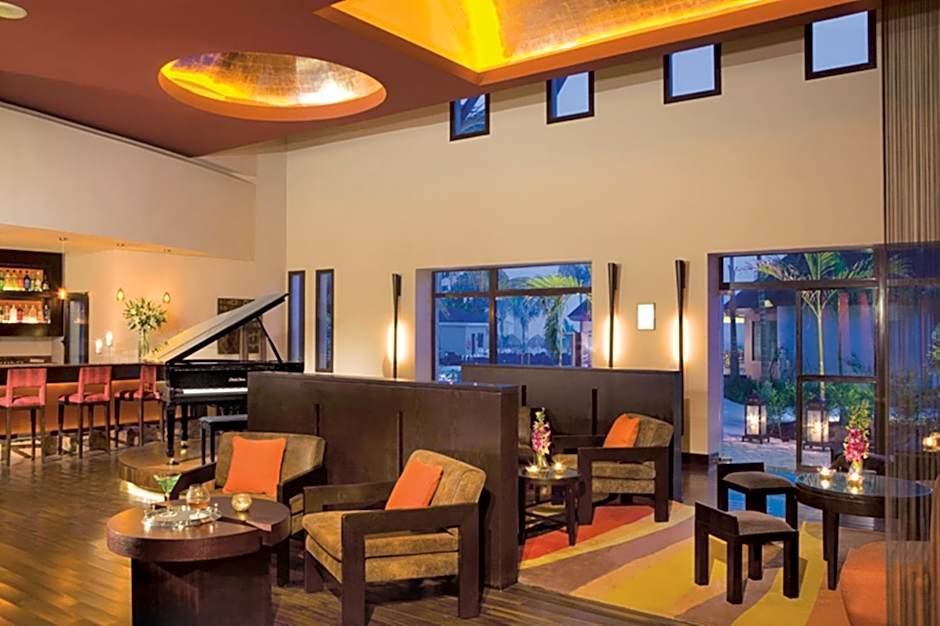 Secrets Wild Orchid- All Inclusive- Adults Only