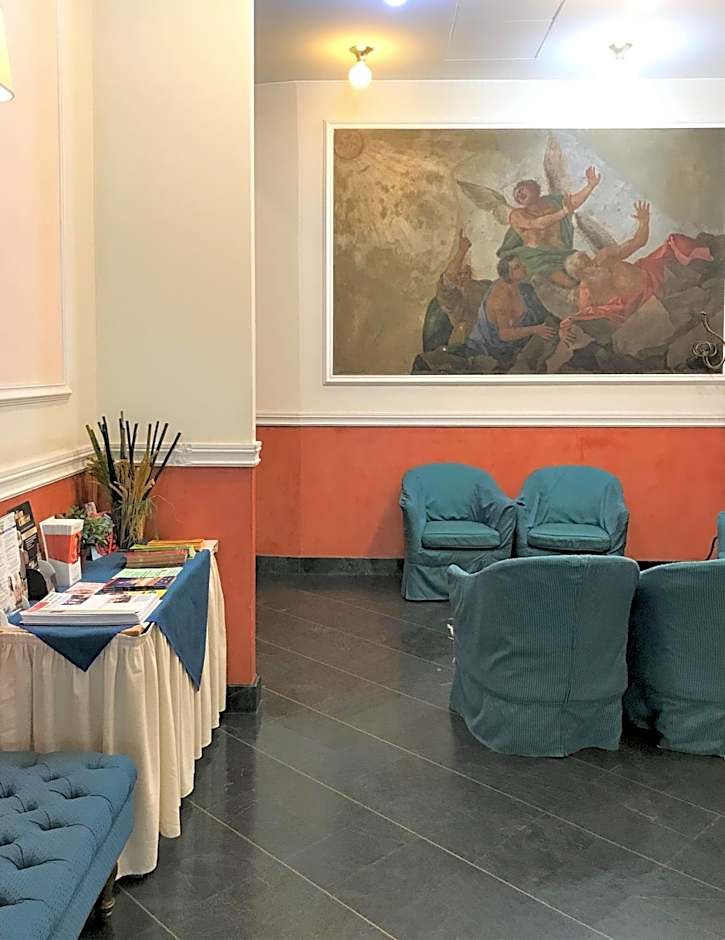 Hotel San Felice