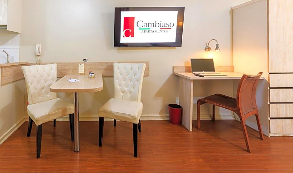 Apart Hotel Cambiaso