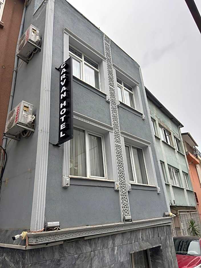 Carvan HOTEL