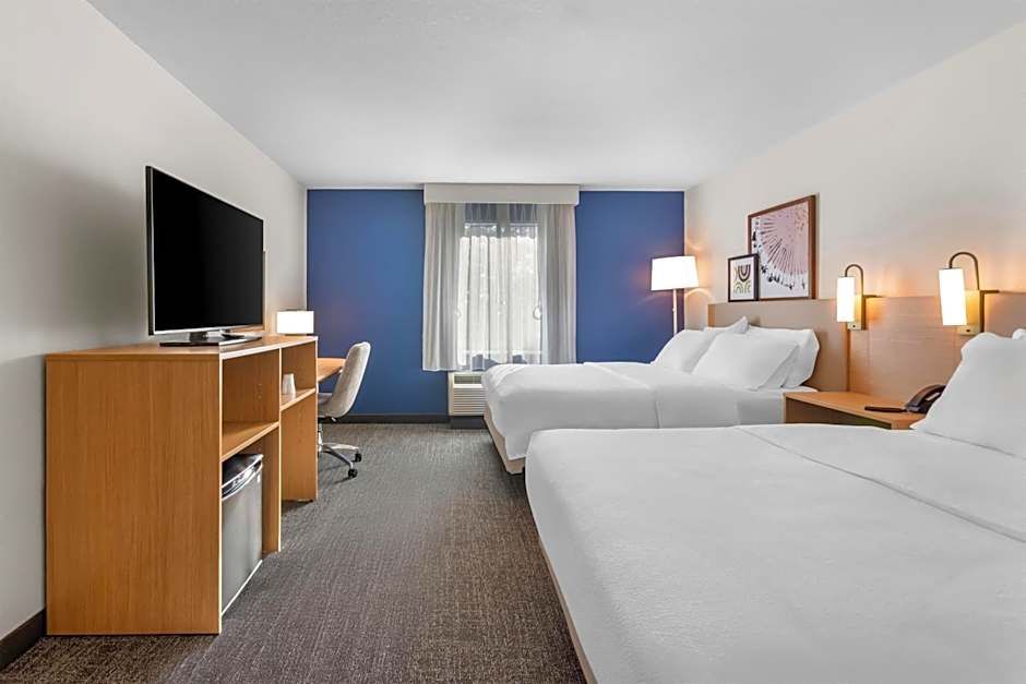 Spark by Hilton Dothan