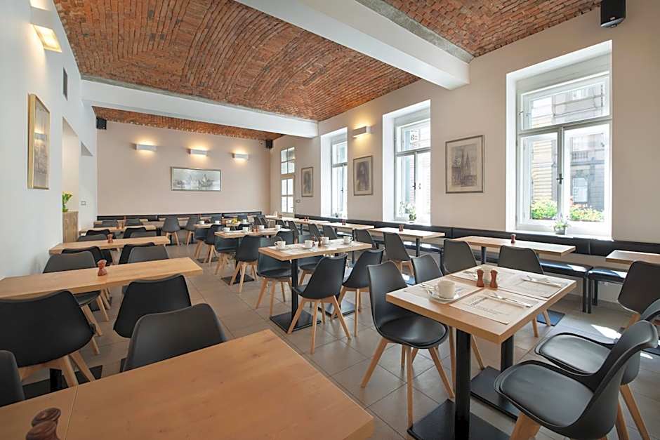 Prague Season Three Stars