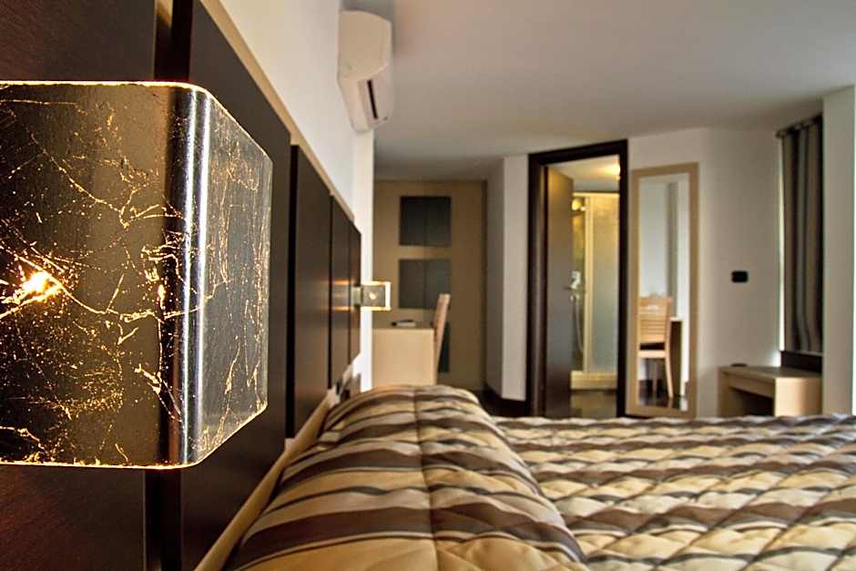 Hotel Ristorante Centosedici