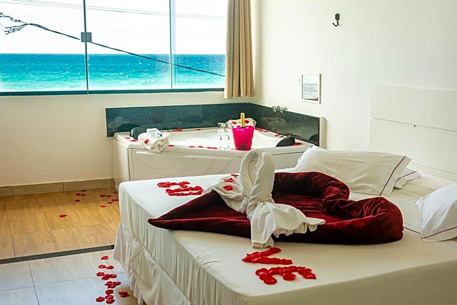 Pousada Laguna Hotel