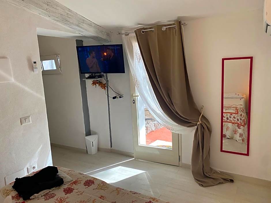B&B Oltremare