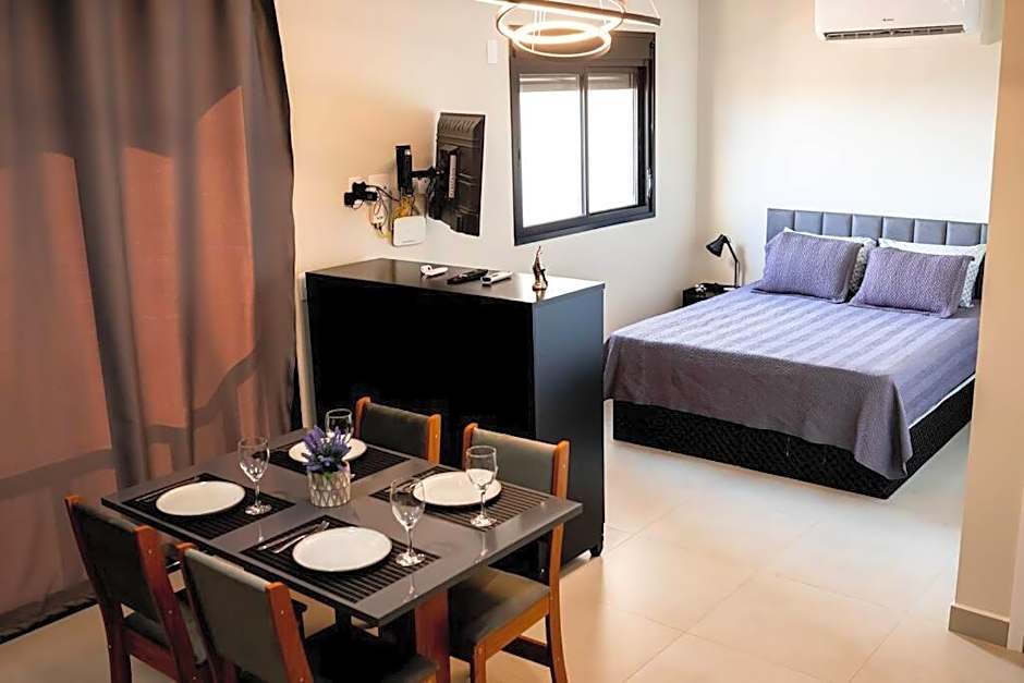 Loft Encantador Centro