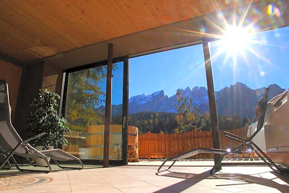 Bike & Ski Hotel Diana Karersee