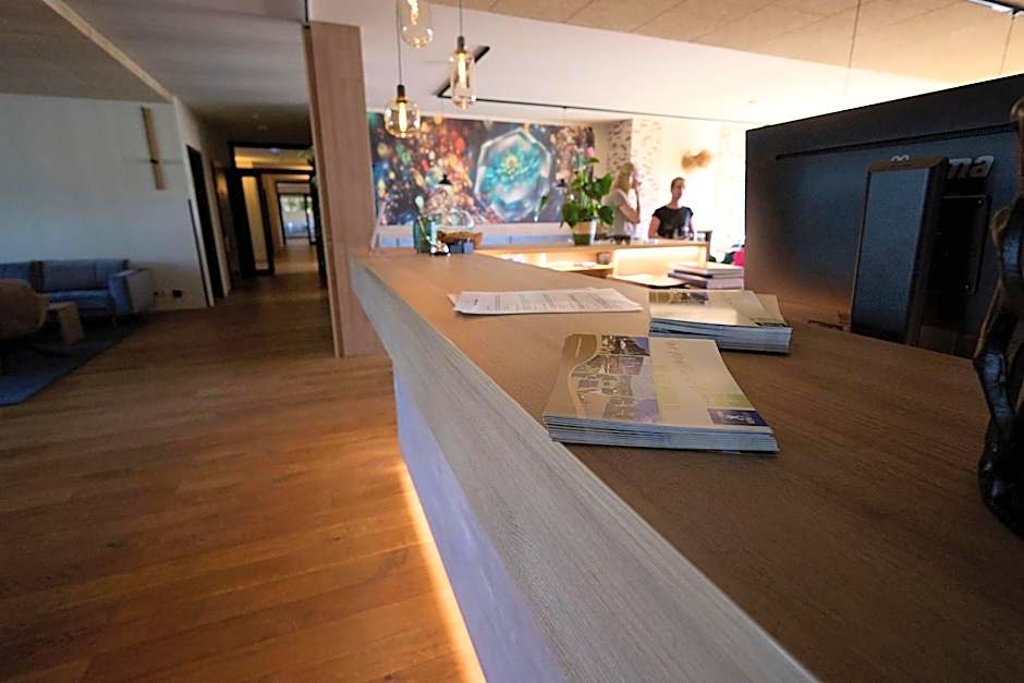 Hochwälder Wohlfühlhotel