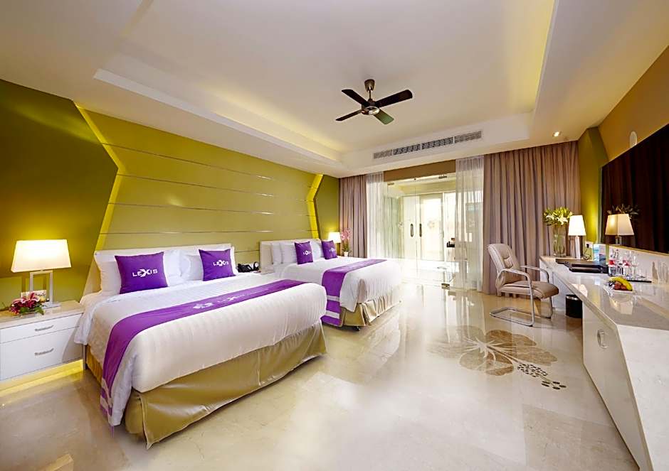 Lexis Hibiscus Port Dickson