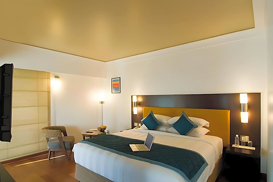 Iris - The Business Hotel