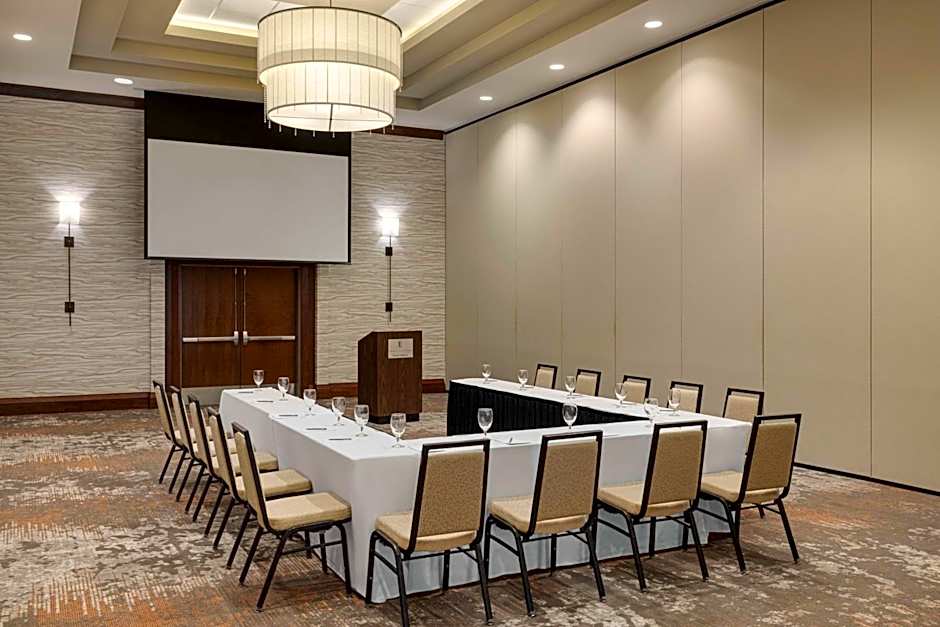 Embassy Suites By Hilton Chattanooga Hamilton Place