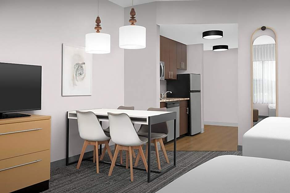 TownePlace Suites by Marriott Franklin Cool Springs