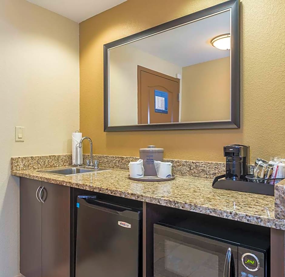 Hampton Inn & Suites Jacksonville South - Bartram Park