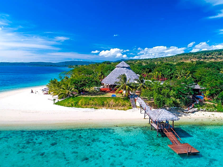 Photo 1 of 50 of The Havannah - Vanuatu