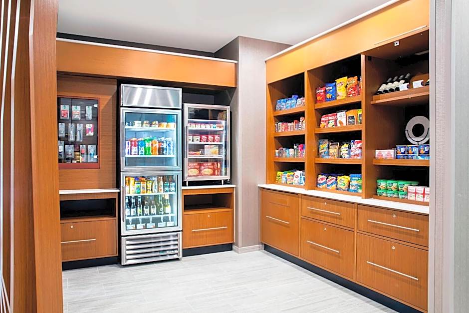 SpringHill Suites by Marriott Miami Doral