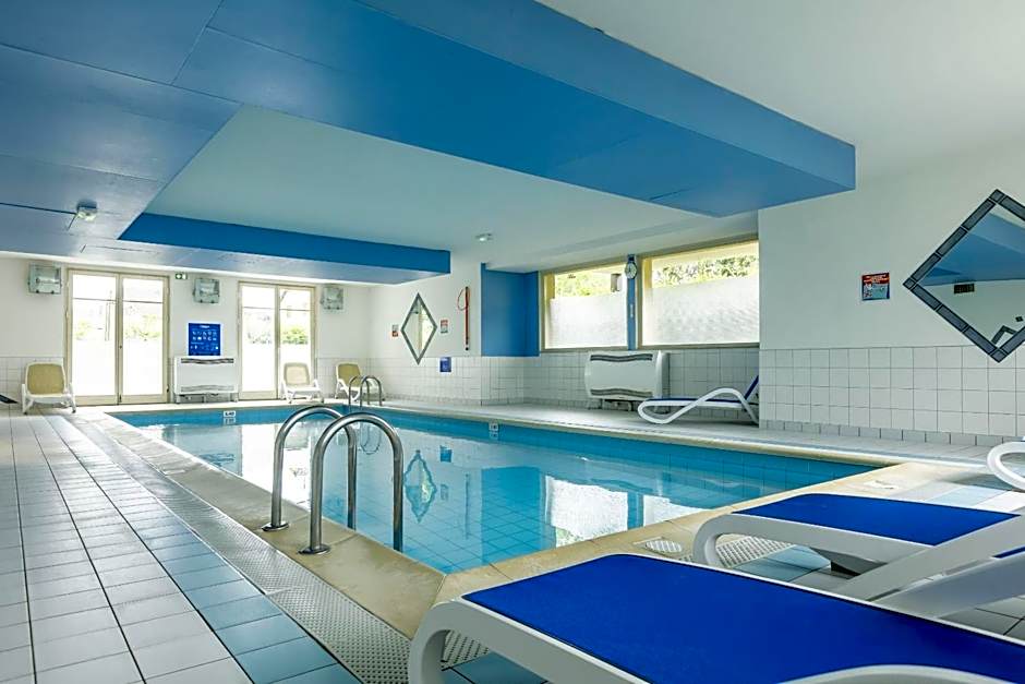 Résidence Odalys Le Domaine des Rois