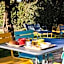 ibis budget Carcassonne Airport
