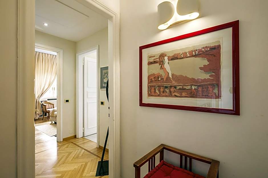 La Gaura Guest House