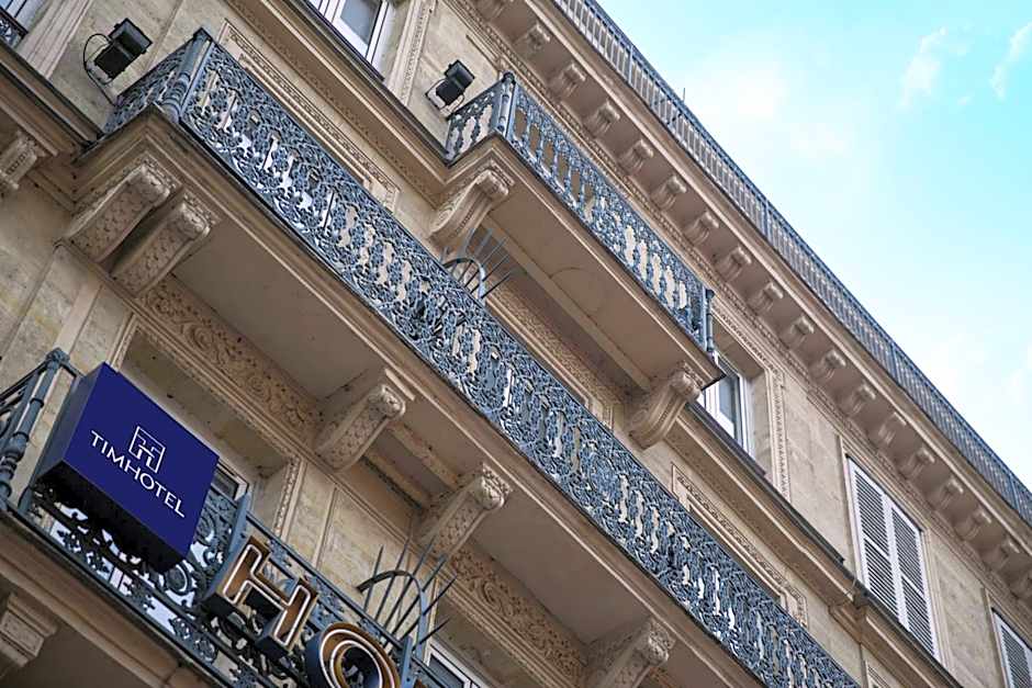 Kyriad Paris 10 - Gare Du Nord