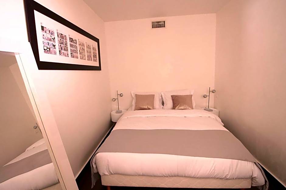 Short Stay Paris Apartments