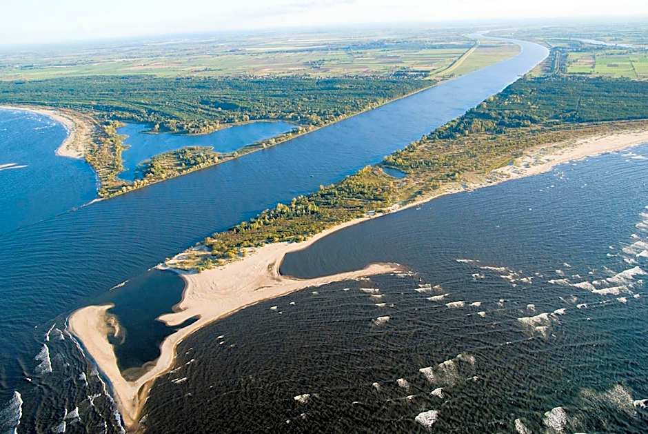 Hotel Bartan Gdansk Seaside