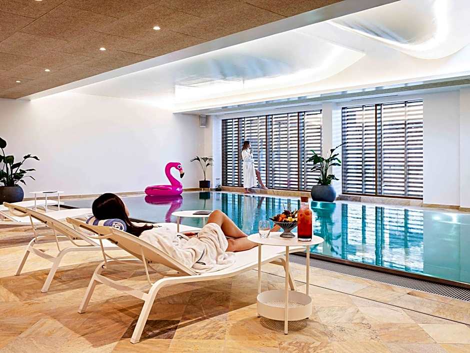 Pullman Paris Centre Bercy