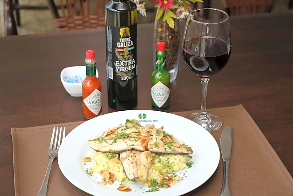 Nacional Inn São José dos Campos