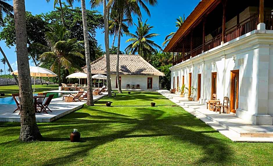 Villa Mandala