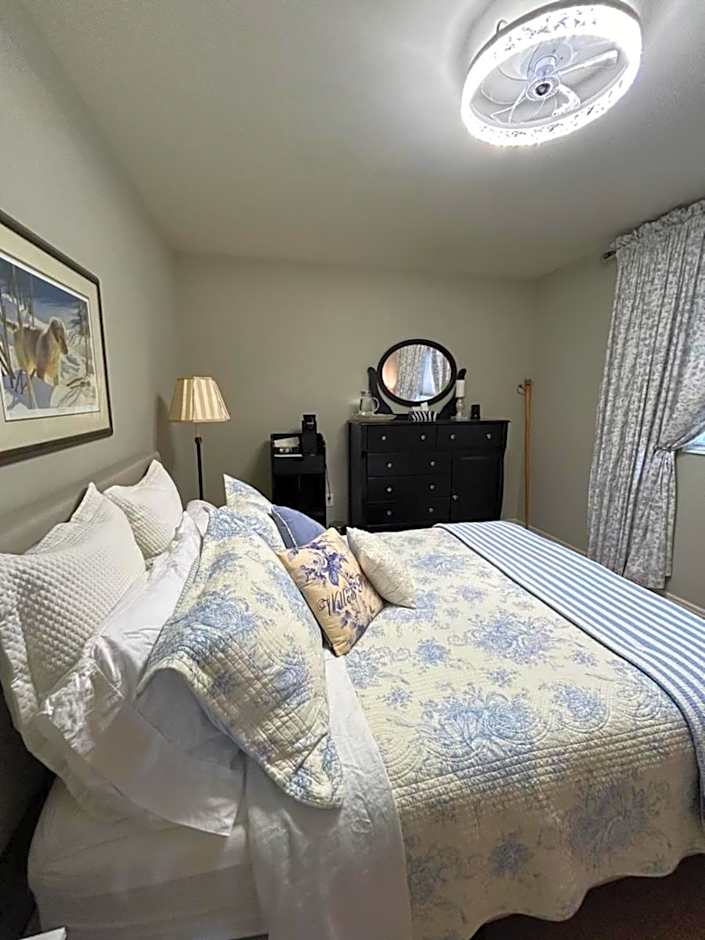 Willow Pond Satellite B&B