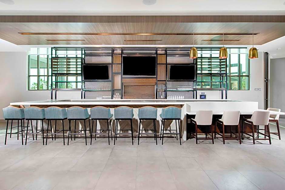 Hilton Garden Inn Harlingen Convention Center, Tx