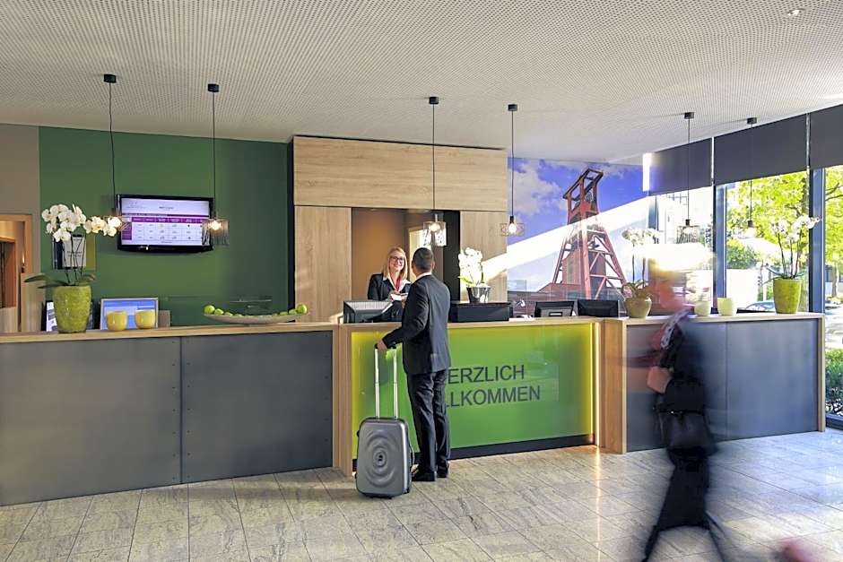 Mercure Hotel Plaza Essen