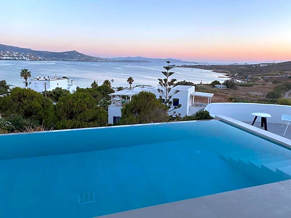 Paros Agnanti Resort & Spa