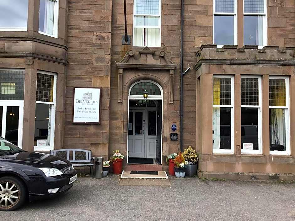 Belvedere Guest House