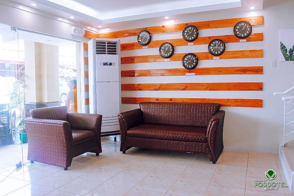 Airport Poddotel Inc.