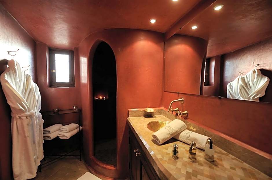 Riad Le Jardin d'Abdou