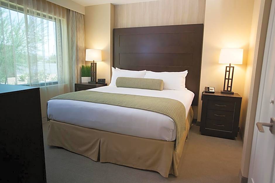 The Berkley, Las Vegas