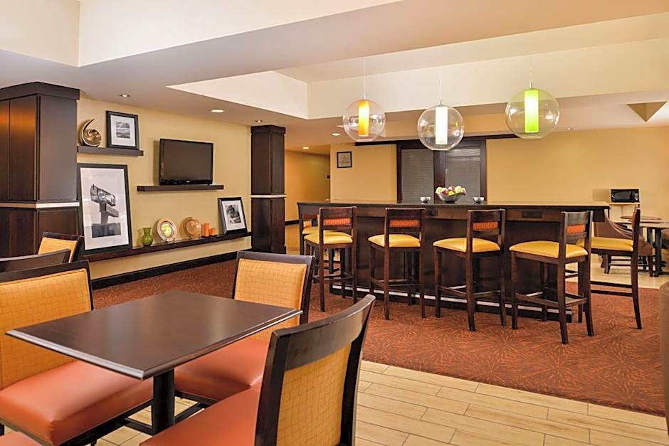 Hampton Inn By Hilton Raleigh/Clayton I-40
