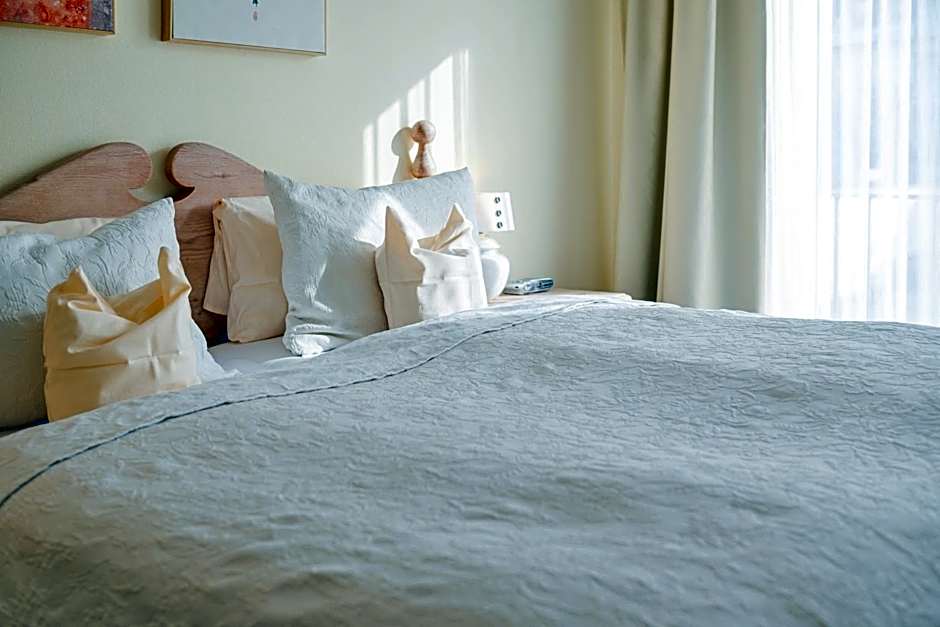 Hotel Lessing