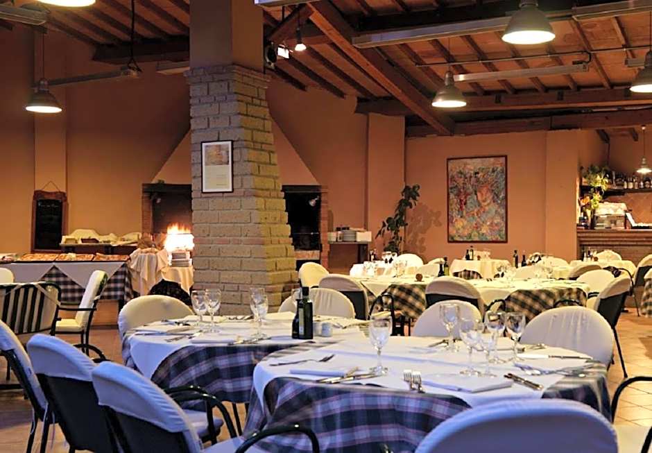 Montebelli Agriturismo & Country Hotel