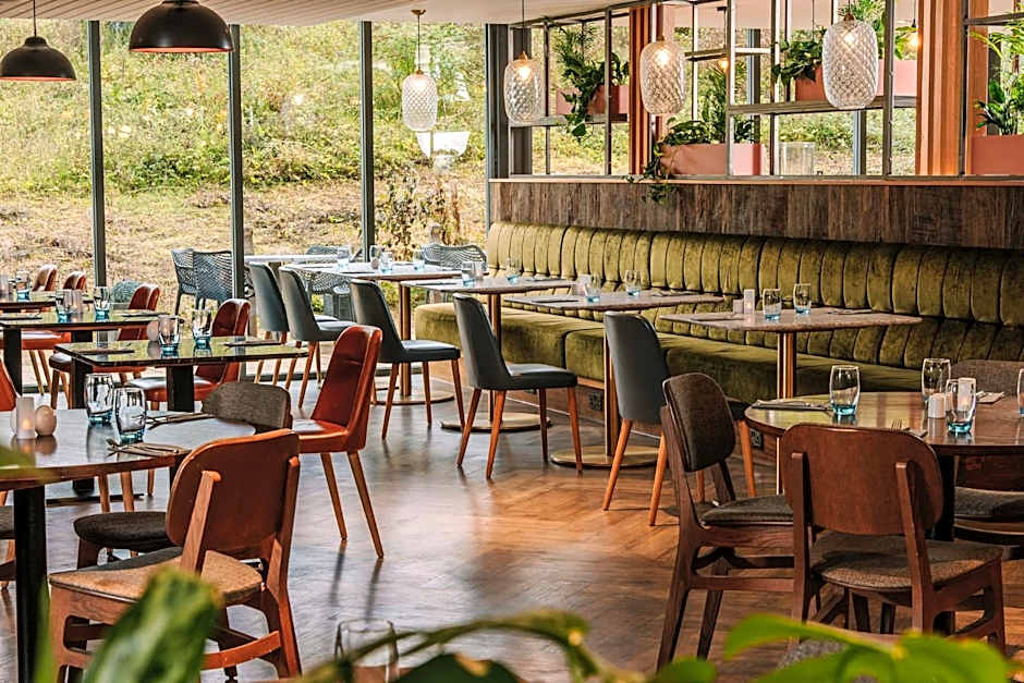 voco Winchester Hotel & Spa By IHG