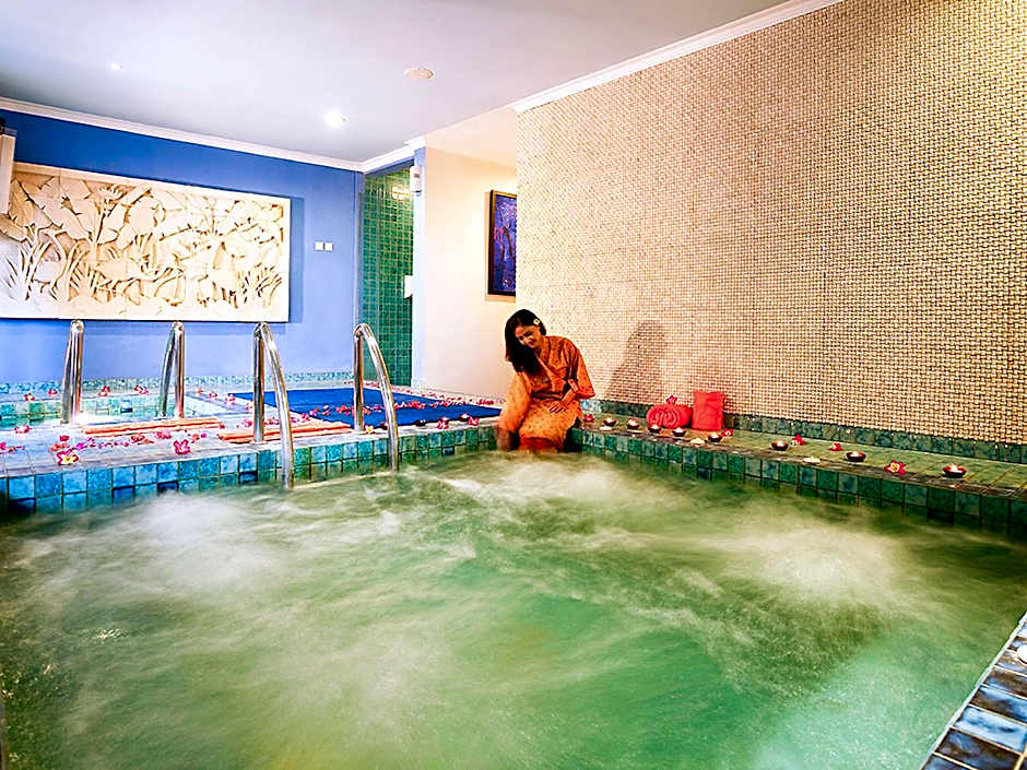 Novotel Solo Hotel