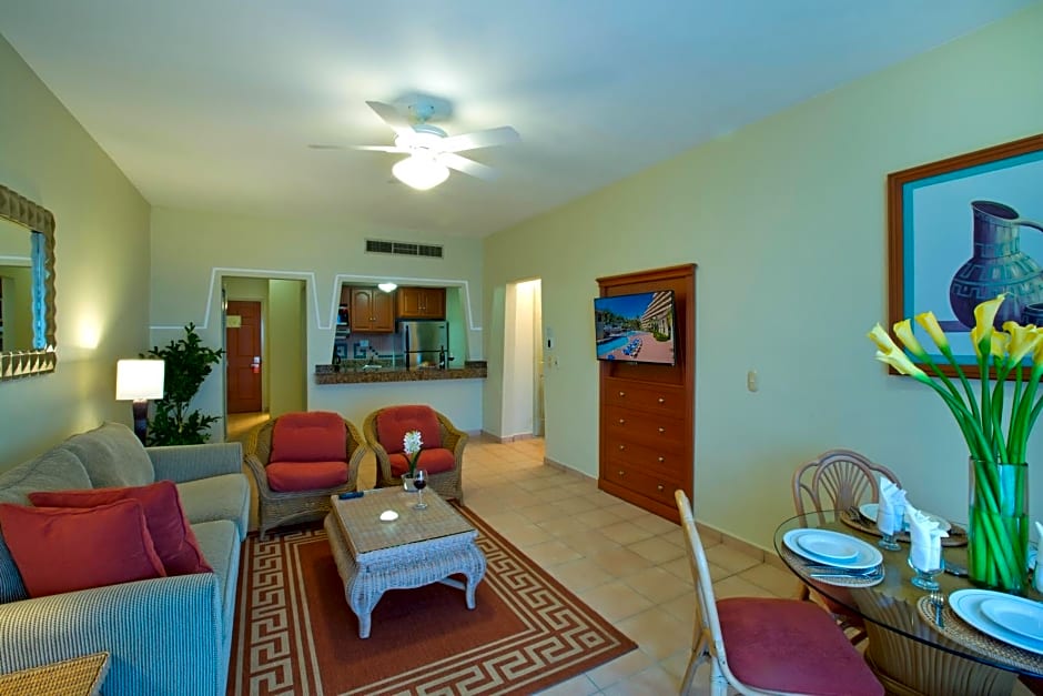 Paradise Village