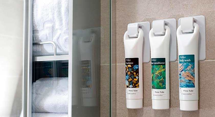 Risen Oceanpark Hotel