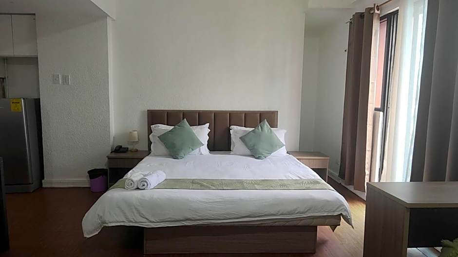 Comfort Accommodation Services