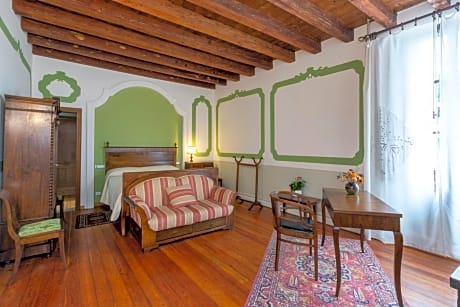 Palazzo Scolari