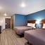 WoodSpring Suites Detroit Madison Heights