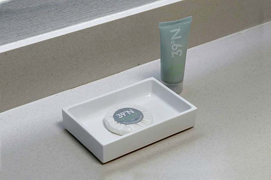 Courtyard by Marriott Monterrey Airport